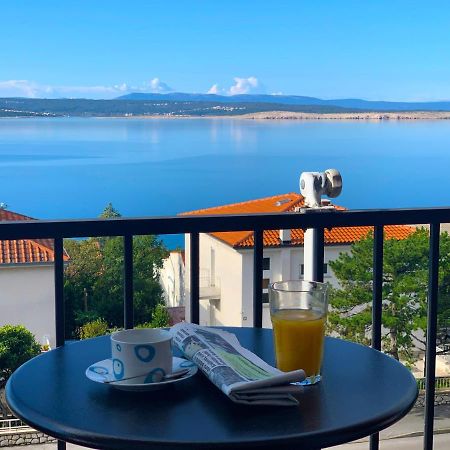 Apartments Julija Crikvenica Luaran gambar