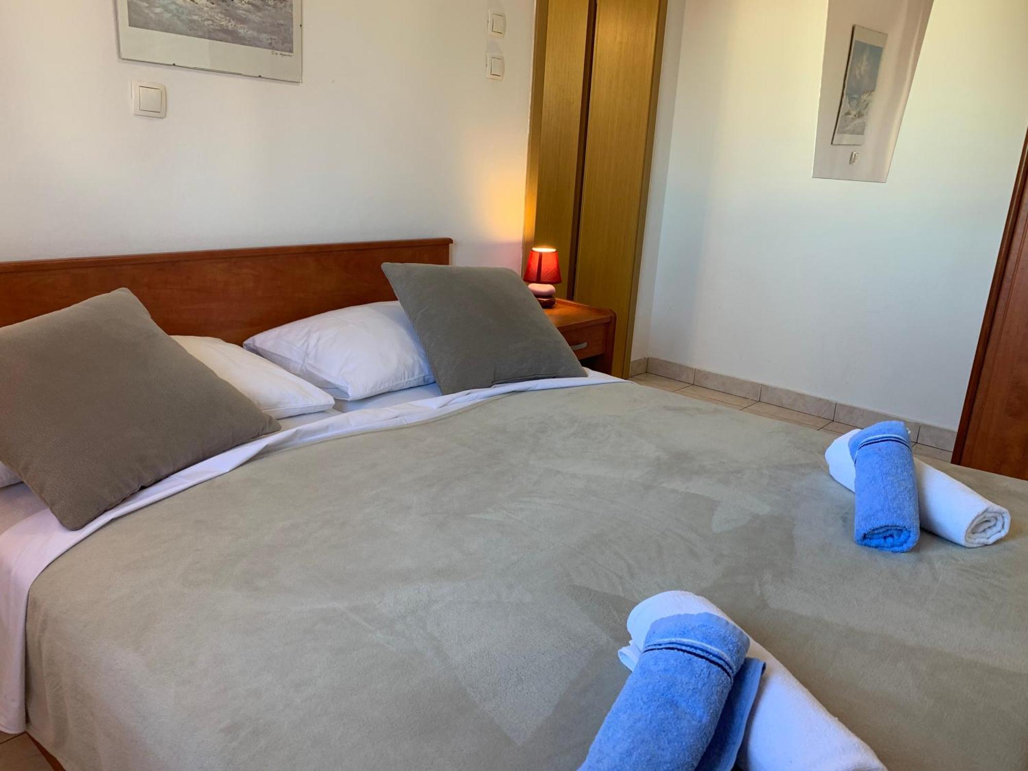 Apartments Julija Crikvenica Bilik gambar