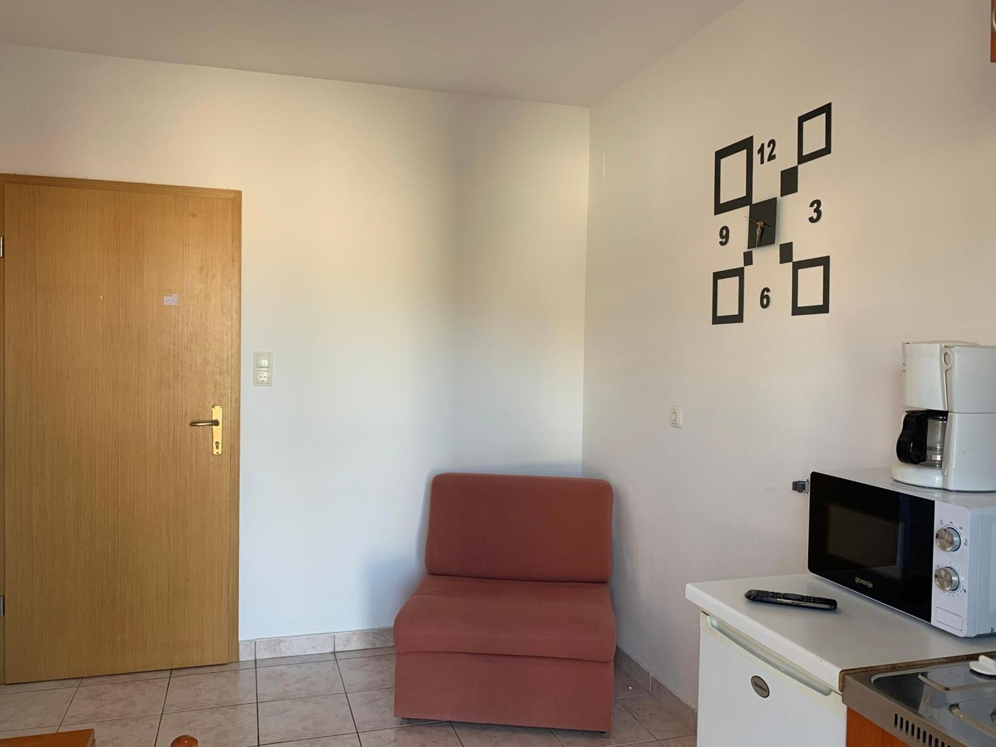 Apartments Julija Crikvenica Bilik gambar
