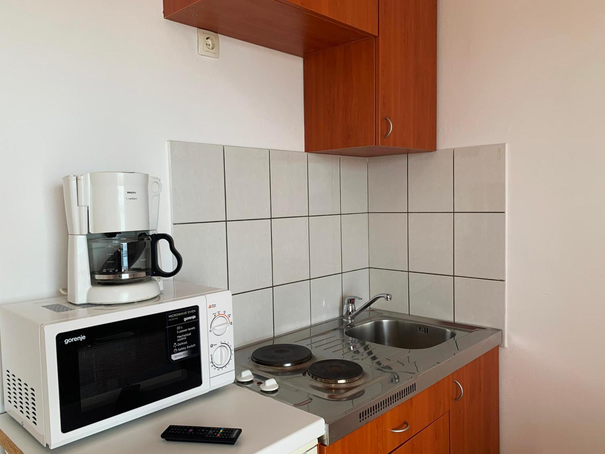 Apartments Julija Crikvenica Bilik gambar