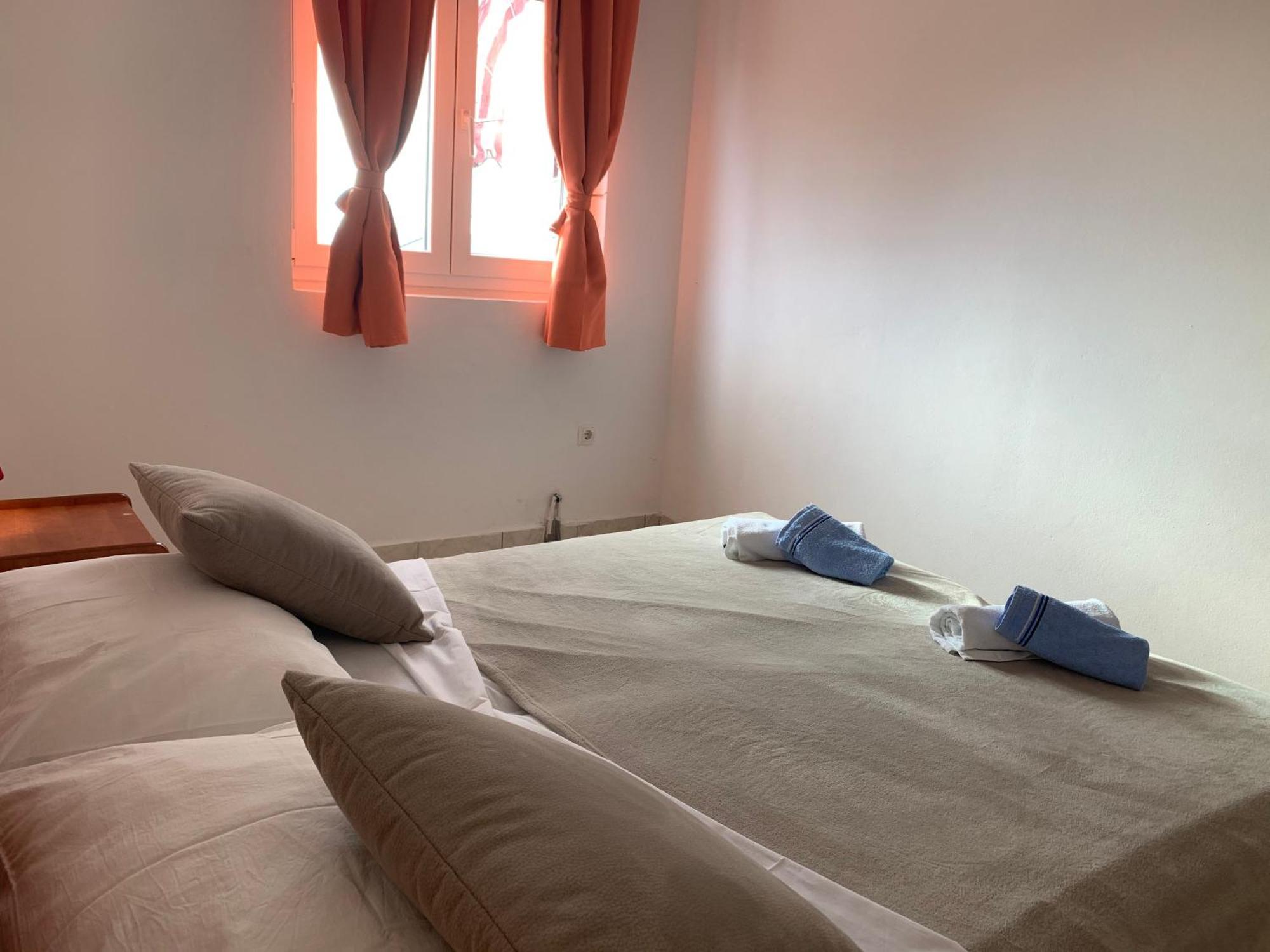 Apartments Julija Crikvenica Bilik gambar