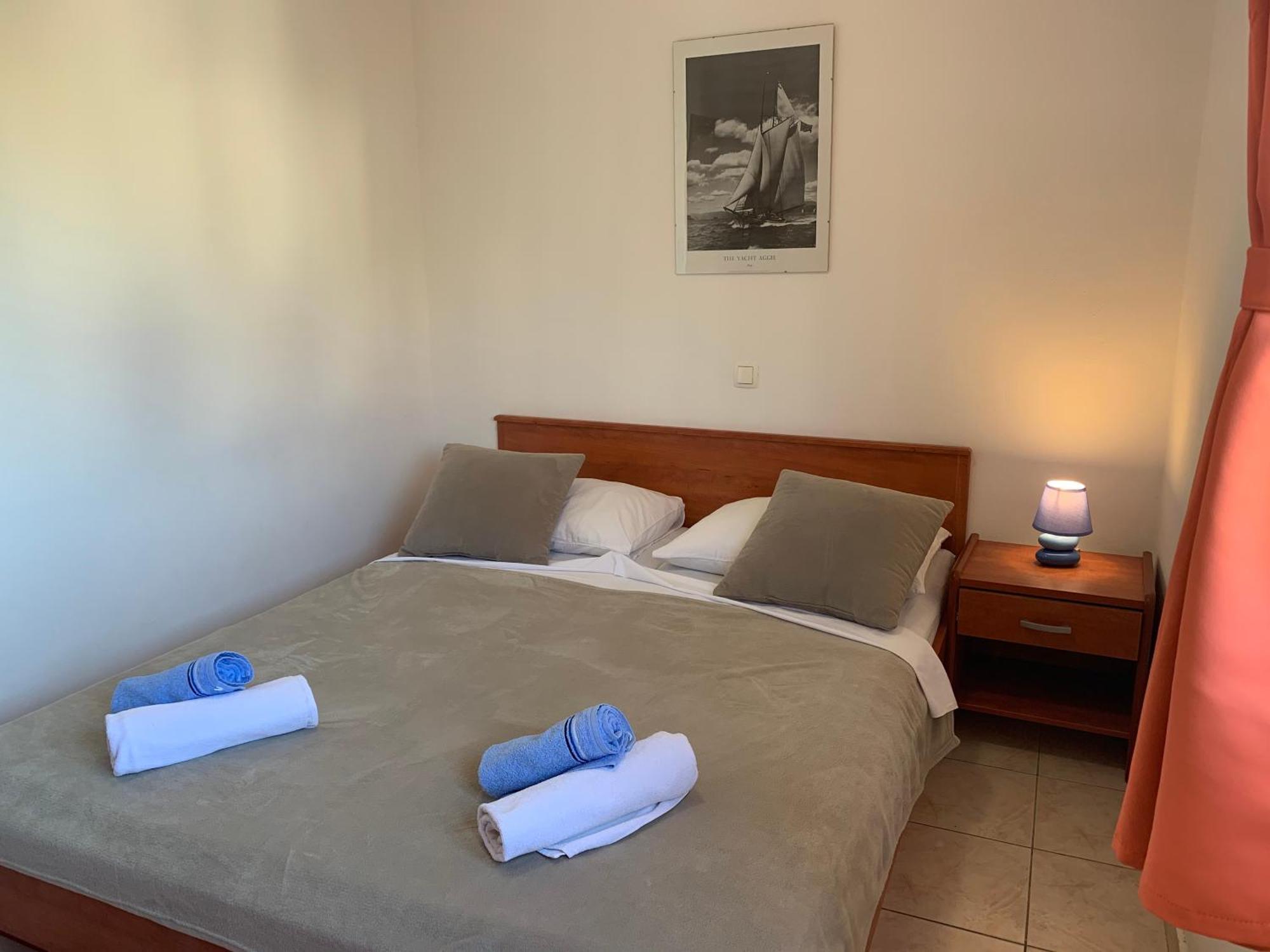 Apartments Julija Crikvenica Bilik gambar