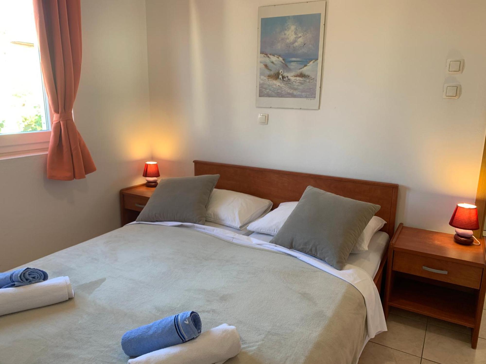 Apartments Julija Crikvenica Bilik gambar