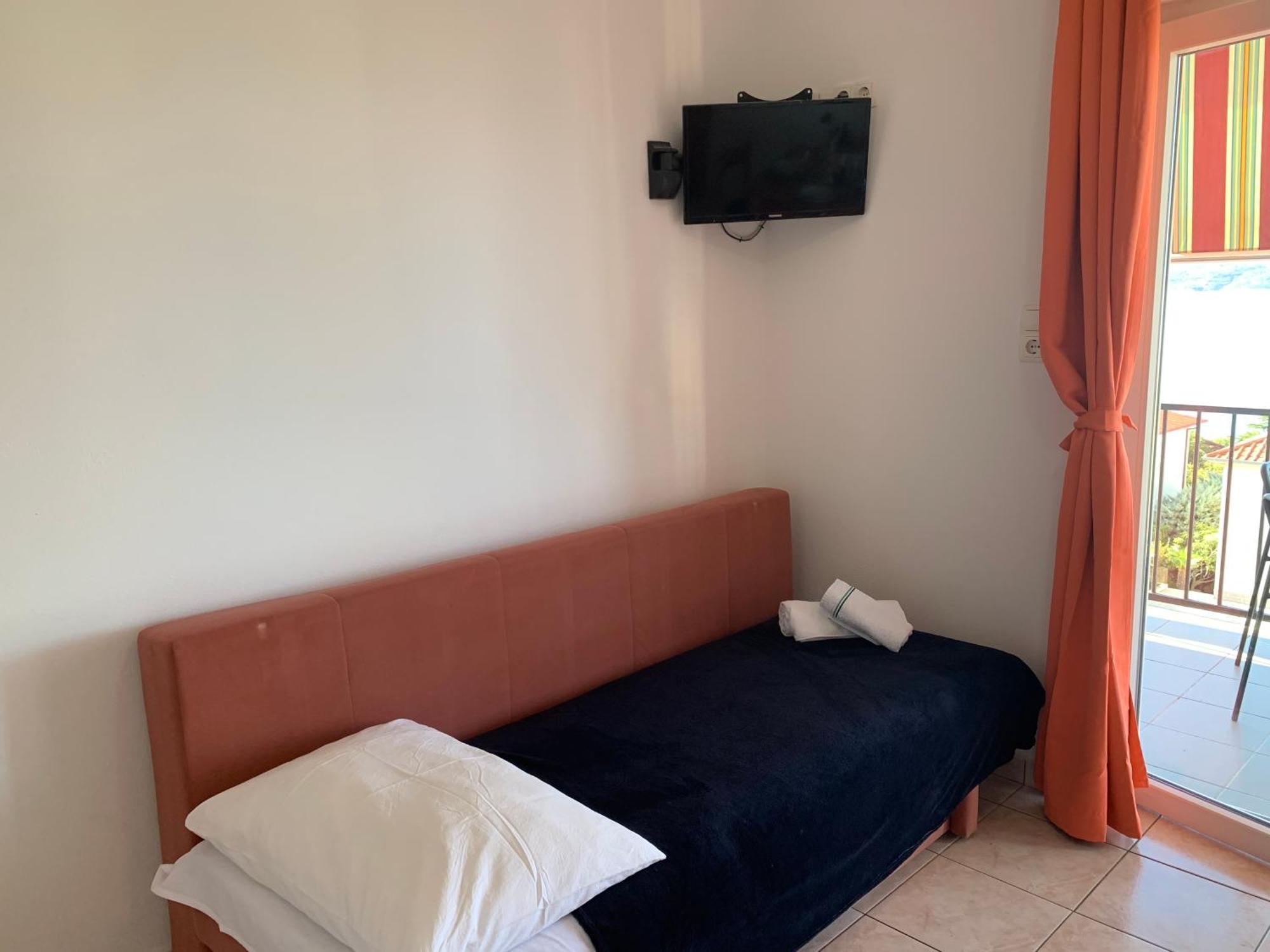 Apartments Julija Crikvenica Bilik gambar